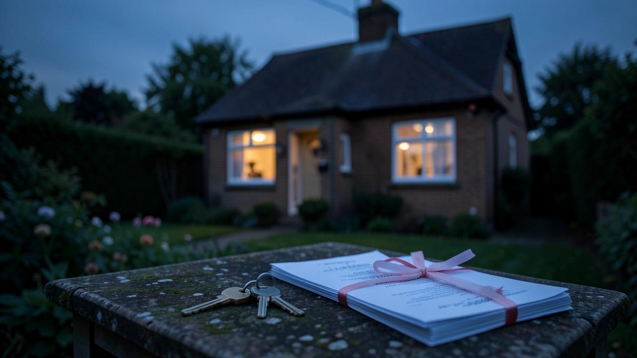 Inheritance Wars: The Husband and Wife Who Died Together — and the £300,000 Question of Who Died First