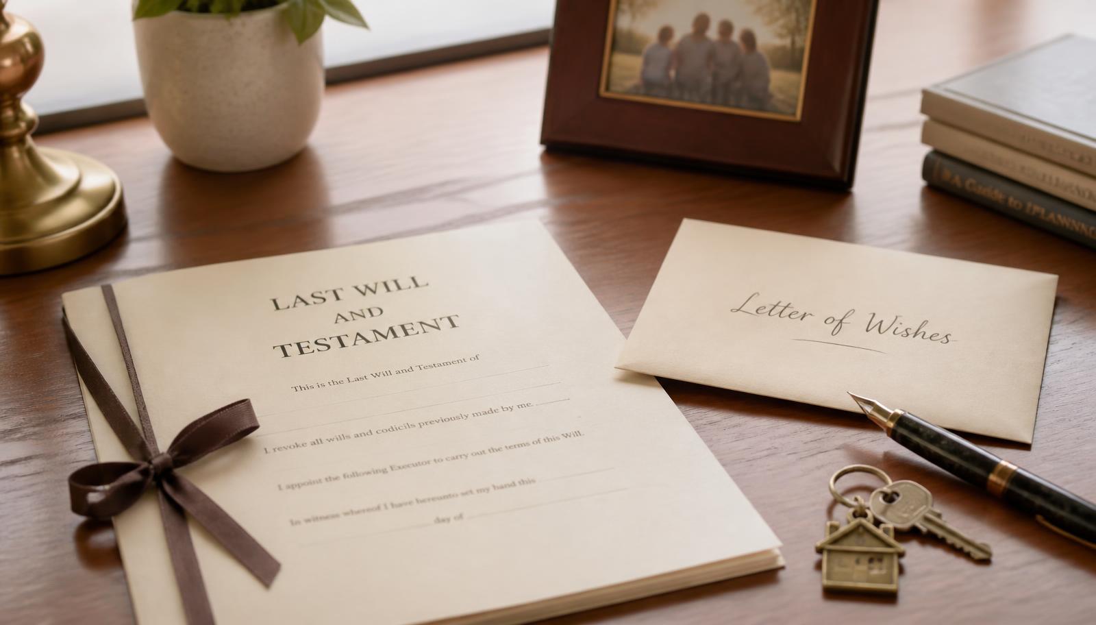 How Not to Start an Inheritance War: 10 Things You Can Do Before You Die
