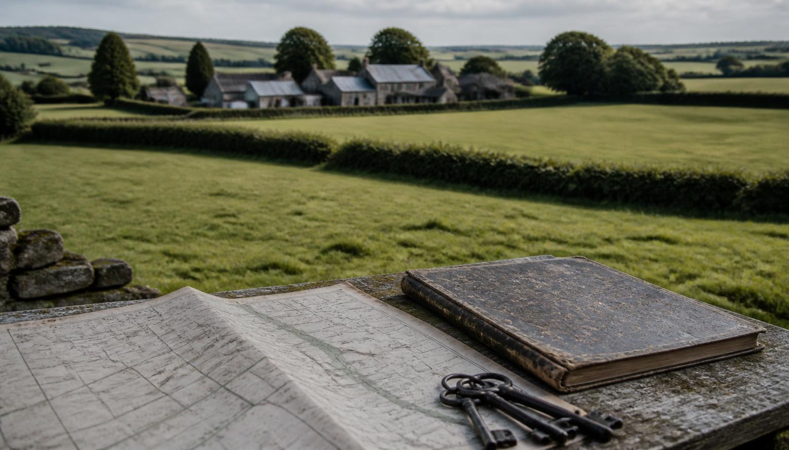 Inheritance Wars: “One Day This Will All Be Yours” — When Expecting the Family Farm Isn’t Enough