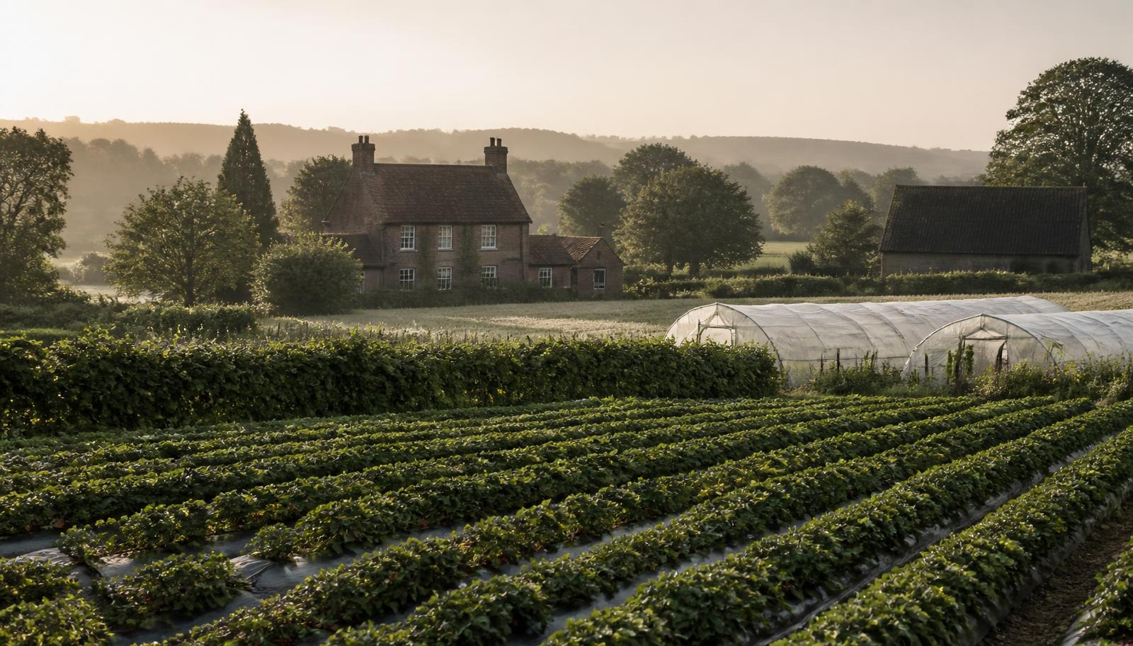 Inheritance Wars: “One Day This Will All Be Yours” — The Family Farm Promise That Ended in Court