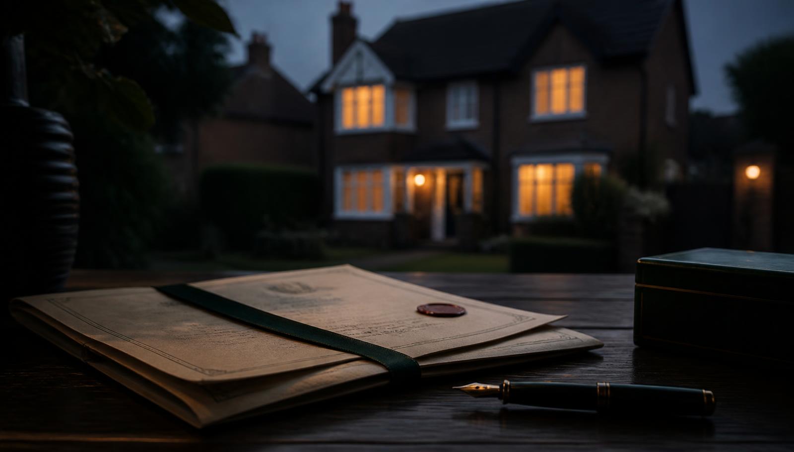 Inheritance Wars: The Mother Who Believed Her Son Tried to Murder His Brother
