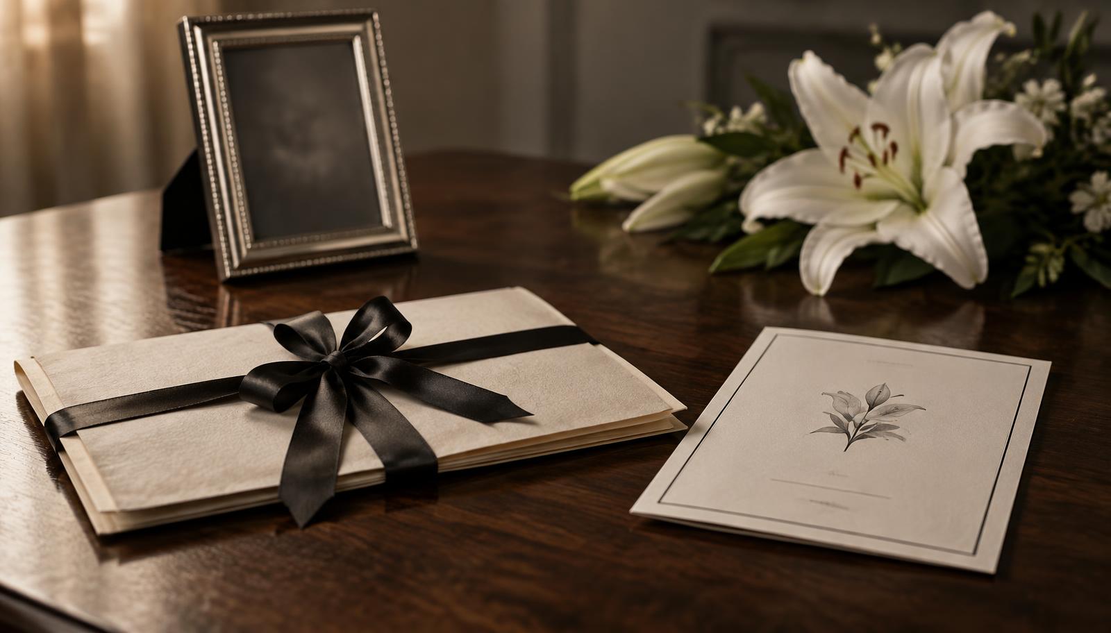 Inheritance Wars: When a Family Dispute Continues Beyond Death
