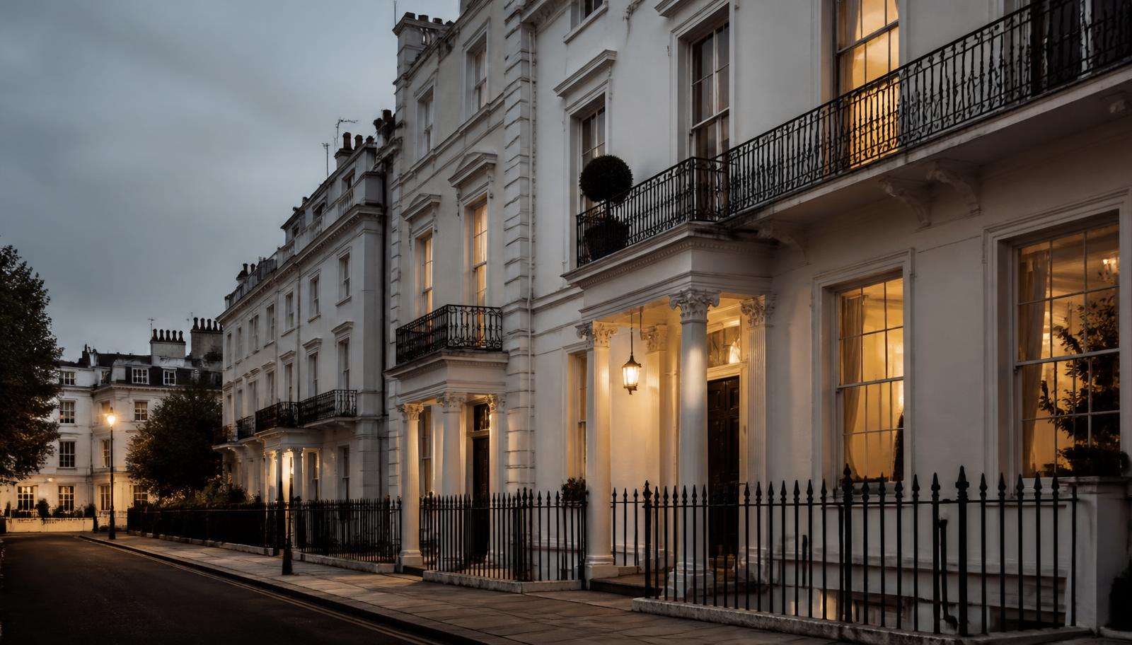 Inheritance Wars: The £5 Million Estate and a £490,000 Costs Bill