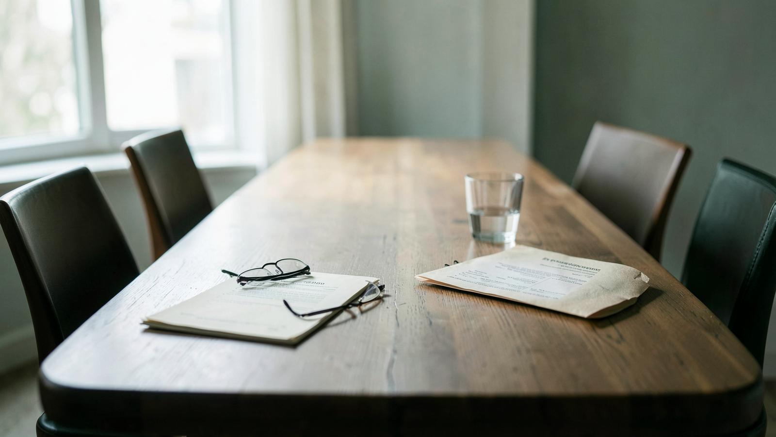 Inheritance Wars: What Can Mediation Do That a Judge Cannot?
