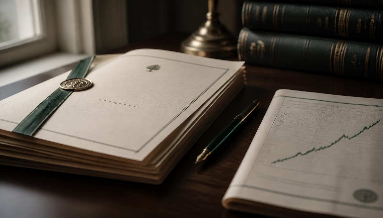 Inheritance Disputes Are Rising: Probate Caveats Have Increased by Almost 80% Since 2010