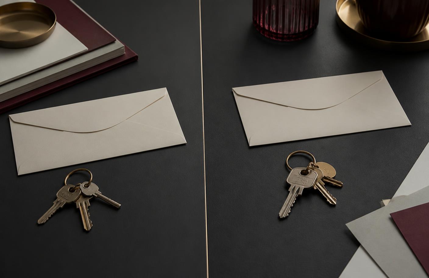 Inheritance Wars: His Partner Said They Lived Together — His Children Said She Was Only His Tenant