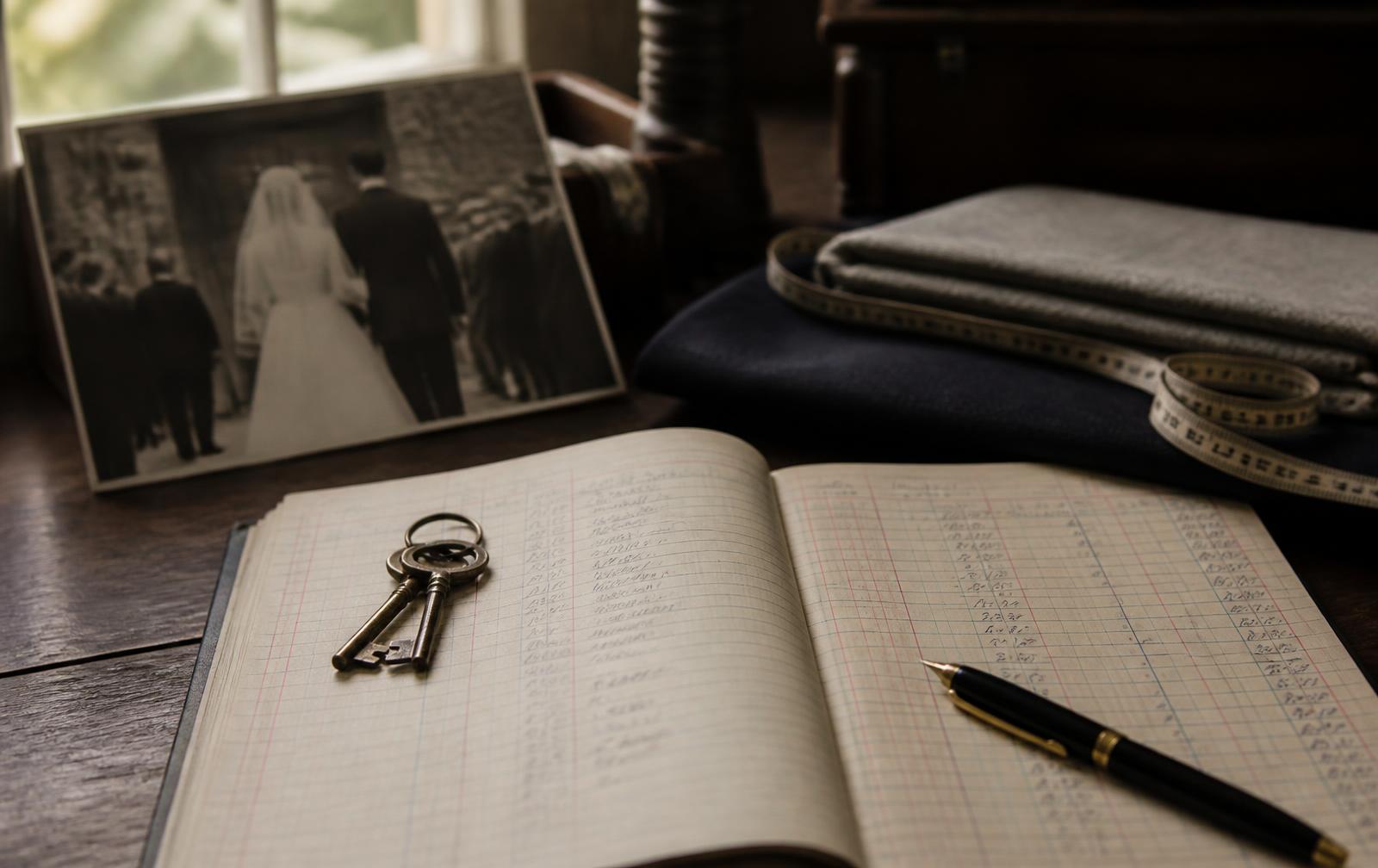 Inheritance Wars: 66 Years of Marriage — and Her Husband Left Everything to the Sons