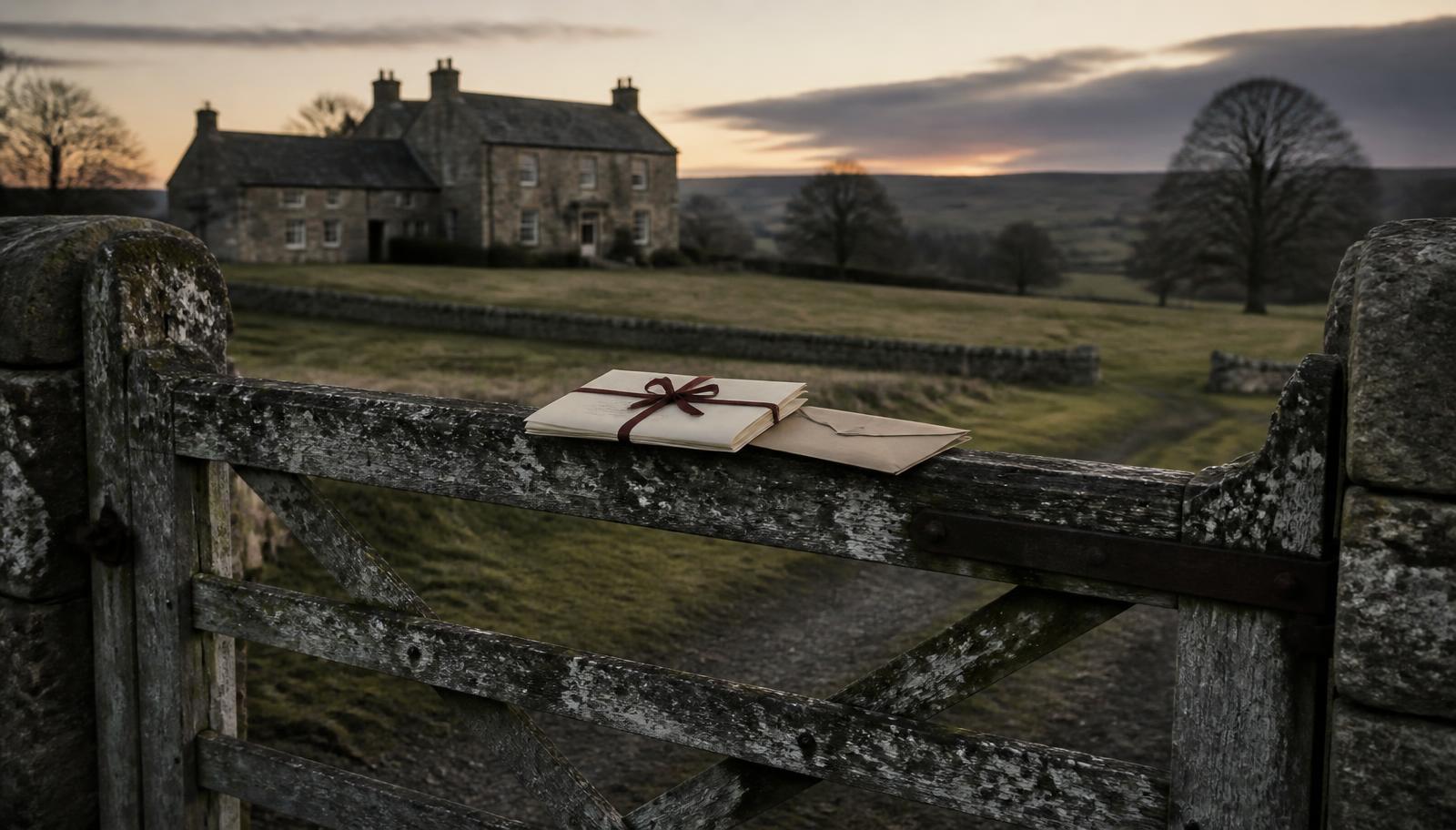 Inheritance Wars: The Mother Who Left Her £1 Million Farm to a Charity She Didn’t Even Like